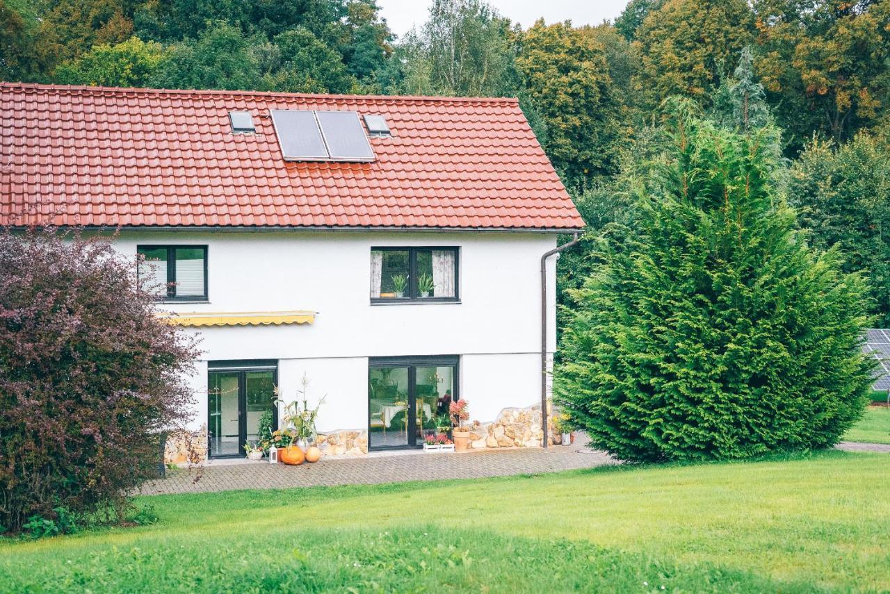 Lipolas-Slowlife&Guesthouse Jurkow  Eksteriør bilde