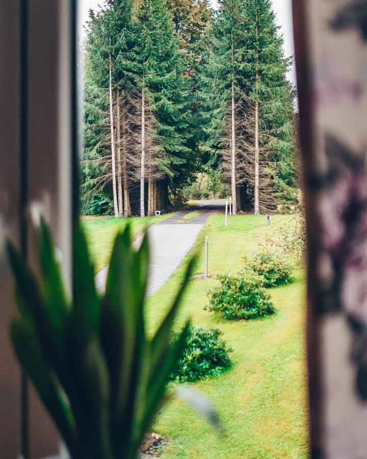 Lipolas-Slowlife&Guesthouse Jurkow  Eksteriør bilde